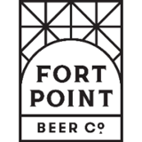 Fort Point Switch IPA beer