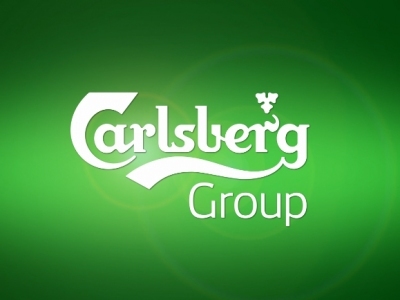 Tuborg Rå beer Label Full Size