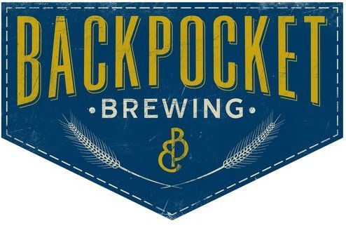 Backpocket Oatmeal Stout beer Label Full Size