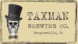 Taxman Raspberry Ginger Exemption beer