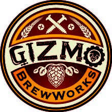 Gizmo Pineapple Milkshake beer Label Full Size