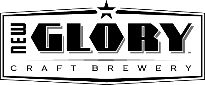 New Glory Sip Sip Pass beer Label Full Size