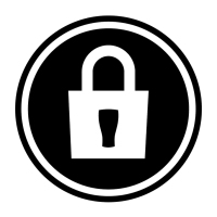 Prison City Linus Loves Juicy beer Label Full Size