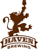 Haven Saturday Soda beer