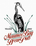 Maumee Bay Rye Level DIPA beer
