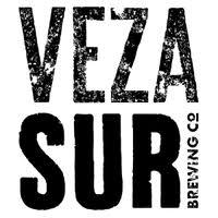 Veza Sur Guava beer Label Full Size