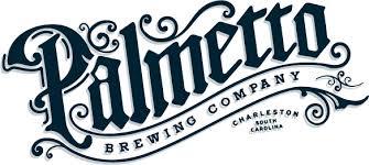Palmetto Sheriff's Double Barrel beer Label Full Size