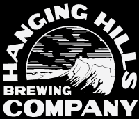 Hanging Hills South Meadows beer Label Full Size