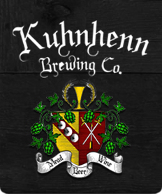 Kuhnhenn Classic American Pilsner beer Label Full Size