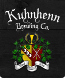 Kuhnhenn Classic American Pilsner beer