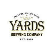 Yards Saison Summer Wheat Farmhouse Ale beer Label Full Size