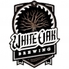 White Oak Rye'd Up. Hop Out. beer