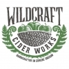 Wildcraft Ciders Elderberry Perry beer Label Full Size