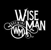 Wise Man Krankies Shapeshifter beer Label Full Size