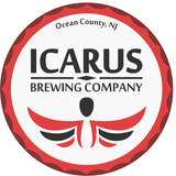 Icarus Coffee Porter beer