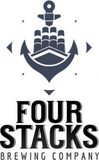 Four Stacks Bloodsport beer