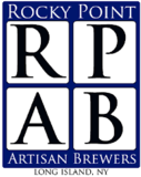 Rocky Point Artisan Brewers Schwarzbier beer