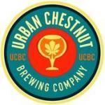 Urban Chestnut Black Lager beer