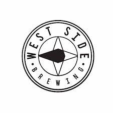 West Side Westside Cerveza beer Label Full Size