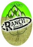 Victory Ranch Centennial beer