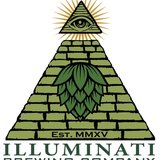 Illuminati Green Monster beer