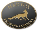 Mad Fox The Funk beer