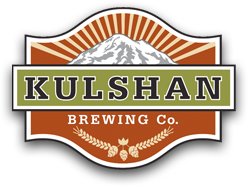 Kulshan Winter Ale beer Label Full Size