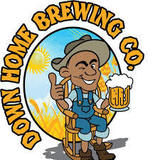 Down Home T-Pom beer