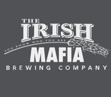 Irish Mafia EGO IPA beer