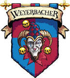 Weyerbacher Last Chance Dry Hopped with Mosaic hops beer
