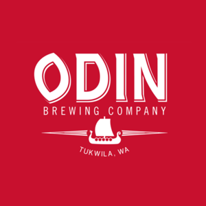 Odin Baldr beer Label Full Size