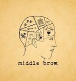Middle Brow Neko beer