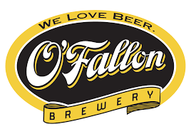 O'Fallon Mad Melon beer Label Full Size