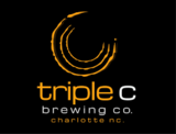 Triple C Cu-Cumba Saison beer