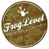 Frog Level Blood Orange Gose beer