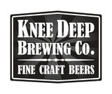 Knee Deep Mandarin Orange beer