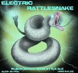Pipeworks Electric Rattlesnake beer