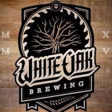White Oak The Schnozberries Taste Like Schnozberries beer Label Full Size