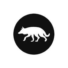 Wolf of the Willows Homage beer Label Full Size