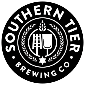 Southern Tier The Psychic Laser beer Label Full Size