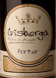 Gisberga Porter beer