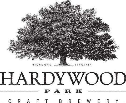 Hardywood Park Mo Rye'd beer Label Full Size