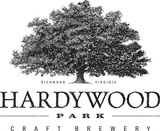 Hardywood Park Mo Rye'd beer
