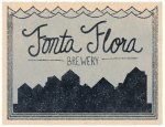 Fonta Flora Catch Of The Cool beer