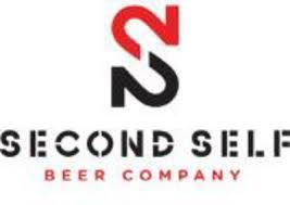 Second Self Oaxacan Vacation beer Label Full Size