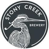 Stony Creek Sun Juice Nitro beer
