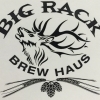 Big Rack Citra Kilowatt Wheat beer Label Full Size