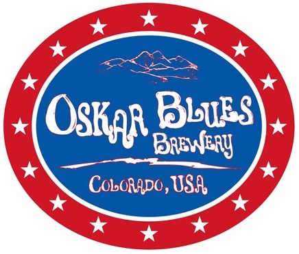 Oskar Blues Mr. Robusto beer Label Full Size