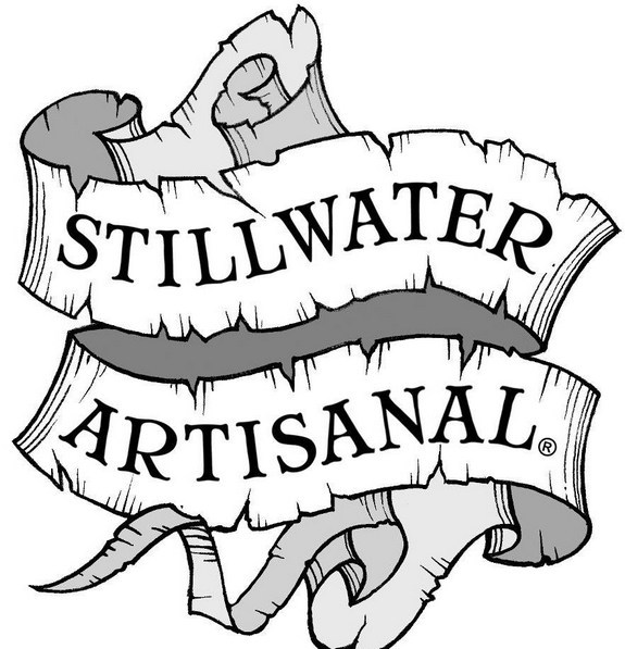 Stillwater White Label Test IPA beer Label Full Size