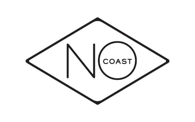 NoCoast Take a Chill Pilsner beer Label Full Size